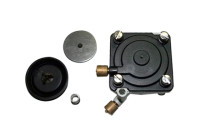 Most Dependable Fountains Sanimatic Air Diaphragm Assembly