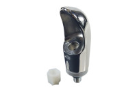 Murdock 7000-012-001 Stainless Steel Solid Drinking Bubbler