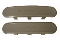 Elkay 1000001600 Front Pushbar (2 pack)