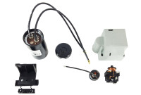 Elkay 98755C Overload, Relay, & Capacitor Kit