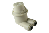 Elkay 1000001913 Green Spring Kit with Hold Open Nut