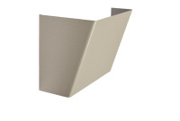 Elkay 1000000759 Panel Wrapper-Light Grey (LH)
