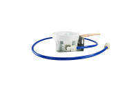 Elkay 1000002030 Filter Head, Bracket, and Fittings Kit