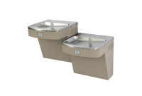 Murdock A172408S-UBL Bi-Level Drinking Fountain