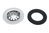 Elkay 98924C Strainer/Ferrule Kit