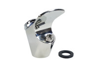 Haws 0001235211.6 Bubbler, stainless steel button bubbler valve