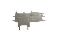 Acorn 7003-194-199 (-VR) Maintenance Tool