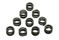 Acorn 7003-195-001 Pushbutton Over Travel Spring (10pk)