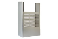Haws SK11 Stainless Steel Apron