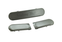 Elkay 1000002029 Front and Side Push Bars (HTVZ Series)