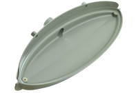 Elkay 1000002587 Bottle Filler Drain Tray for In-Wall Bottle Filler Units