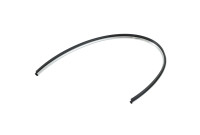Elkay 56369C Chrome Edge Trim - 5/16" X 2Ft.
