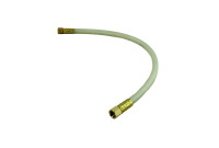 Most Dependable #19 Hose 1/4"' x 16"