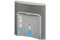 Murdock BF12 H2O-to-Go Deck Mount Sensor Operated Bottle Filler