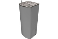 Murdock A611108F-G Freestanding 8 GPH Refrigerated Drinking Fountain