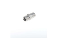 Most Dependable 1 / 4" BS X 1 / 4" MIP Adapter