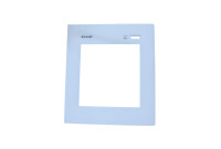 Elkay 1000005348 White Replacement Glass