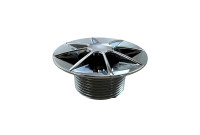 Elkay 98925C Kit-Strainer/Ferrule