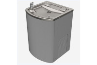 Murdock A311408F Wall Mounted 8 GPH Drinking Fountain with Flexible Bubbler