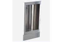Murdock A4804000-CUSP Recessed Cuspidor