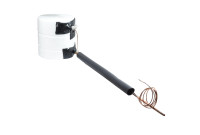 Murdock 7008-212-001 10 GPH Evaporator and Suction Line Assembly