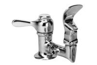 Halsey Taylor 2507A Bubbler Head Lever Handle 1/4" or 1/2"