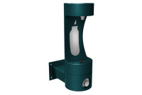 Halsey Taylor 4405BFEVG Evergreen Outdoor Bottle Filler