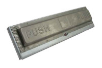 Elkay 21708C Front Push Bar Assembly