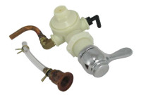 Halsey Taylor 60-16327-51-550 Complete Valve Kit