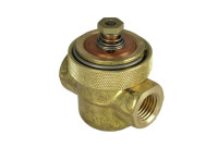Haws 5871 Push Button Valve Kit (Discontinued)