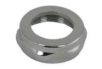 Elkay 40089C Bonnet Nut Chrome (Discontinued)