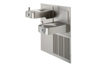 Haws H1117.8 Water Cooler (Refrigerated Drinking Fountain) 8 GPH