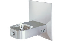 Elkay ECDFPWVR314C NON-REFRIGERATED In-Wall Drinking Fountain with Vandal-Resistant Bubbler