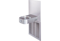 Elkay ECRSP8K In-Wall Drinking Fountain