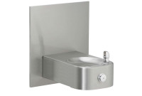 Elkay EHWM214FPK Freeze Resistant, NON-REFRIGERATED Heavy Duty Vandal-Resistant In-Wall Drinking Fountain