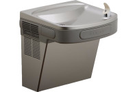 Elkay EZSVRDL NON-REFRIGERATED Drinking Fountain with Vandal-Resistant Bubbler