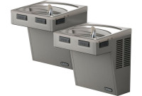 Elkay EMABFTLDDC NON-REFRIGERATED Dual Drinking Fountain