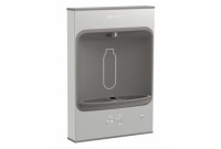 Elkay EMASM Stainless Steel Mechanical Surface Mount Bottle Filling Station