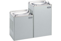 Elkay EWTLA8LK Dual Drinking Fountain (Discontinued)