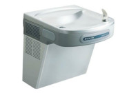 Elkay EZO8S Stainless Steel Sensor-Operated Drinking Fountain