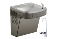 Elkay EZS4LF Drinking Fountain with Glass Filler