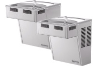 Halsey Taylor HACG8BLPV-NF GreenSpec Dual Drinking Fountain