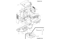 Oasis P8AM-E100 Parts Breakdown