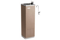 Oasis P3CP Drinking Fountain wiith Glass Filler
