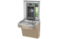 Oasis PG8EBF Drinking Fountain with Bottle Filler