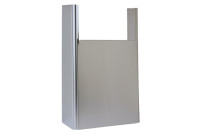 Haws SK12 Upper Unit Apron for Dual Drinking Fountain