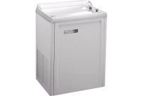Halsey Taylor SW8A-SS Stainless Steel Drinking Fountain