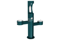 Elkay LK4430BF1U Outdoor Bottle Filling Station
