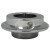 Elkay 45663C Sleeve-Push Button Guide