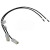 Oasis 017340-170 Lead Wire Assy 14AF (Discontinued)